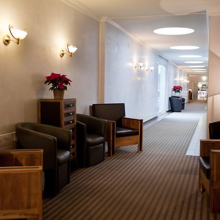 Hotel Drake Longchamp à Genève Intérieur photo