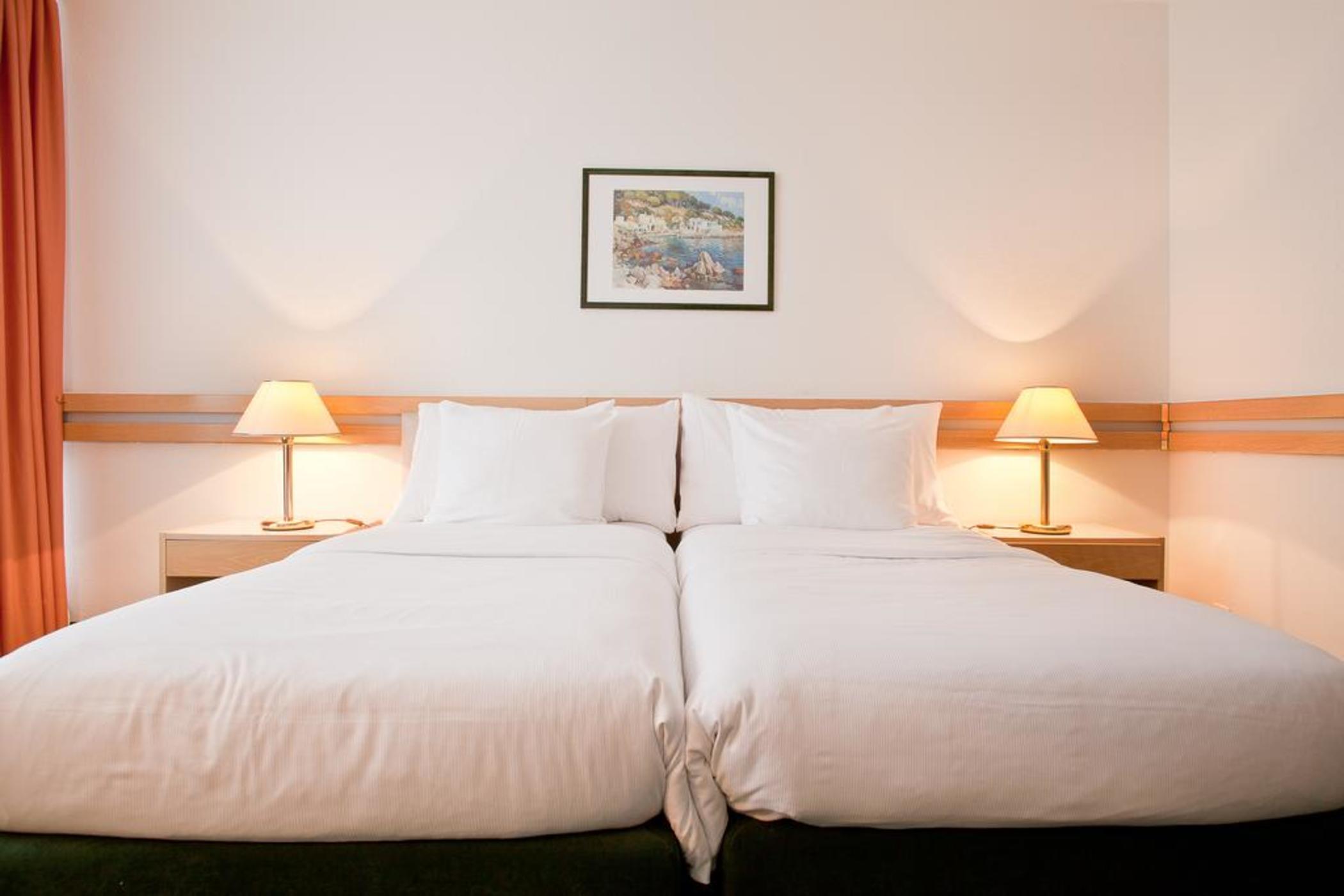 Hotel Drake Longchamp à Genève Extérieur photo
