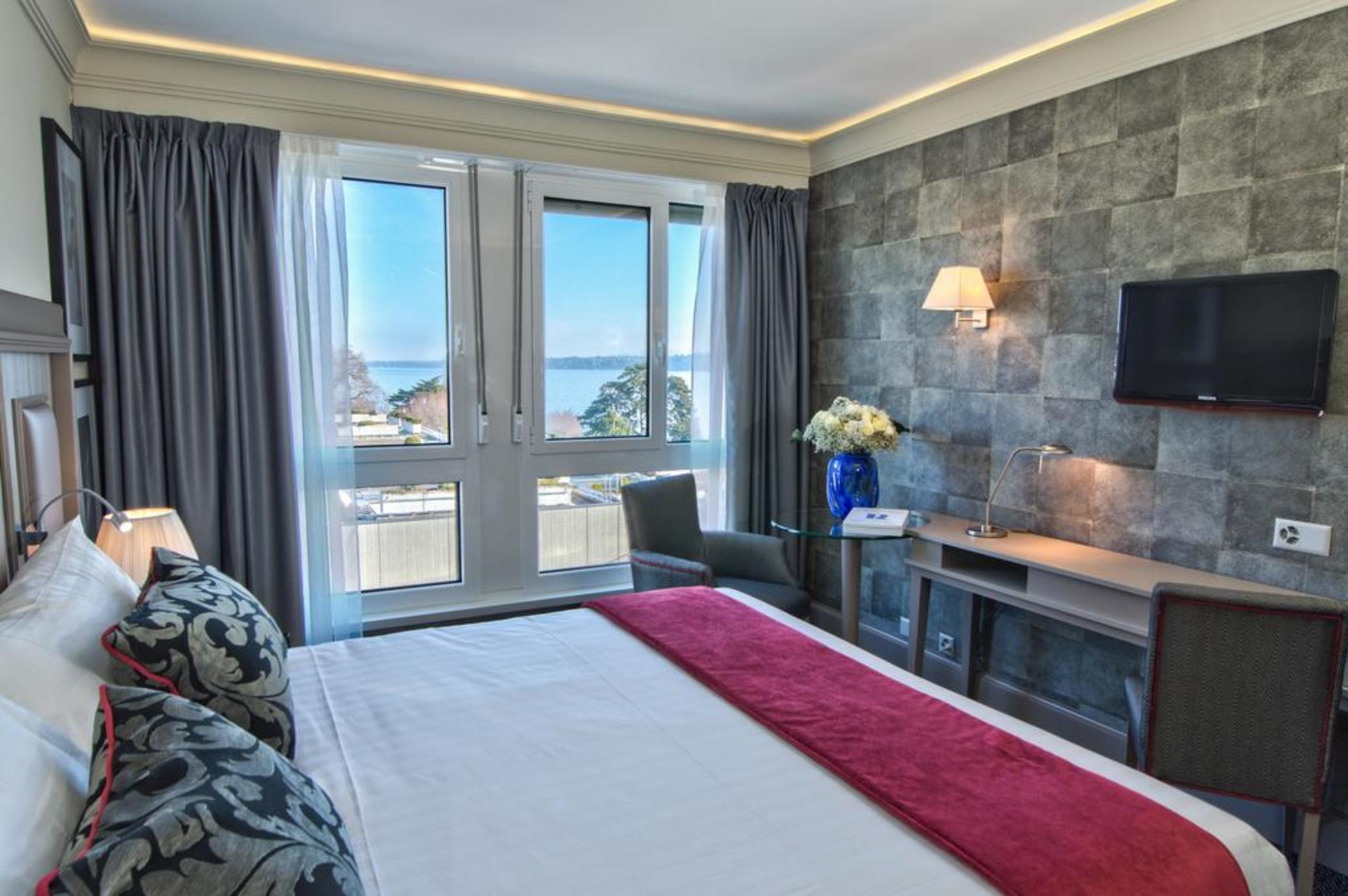 Hotel Drake Longchamp à Genève Extérieur photo