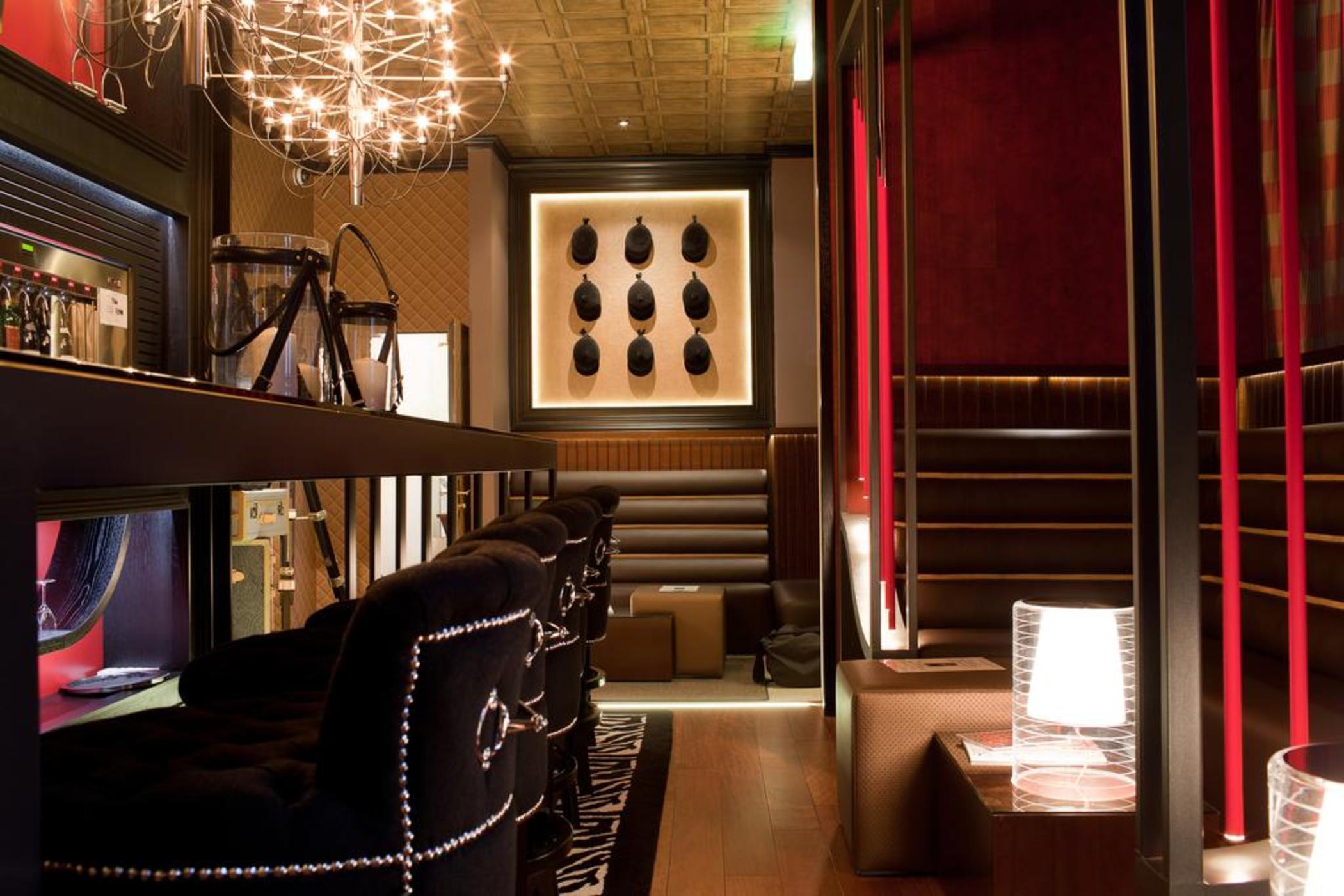 Hotel Drake Longchamp à Genève Extérieur photo