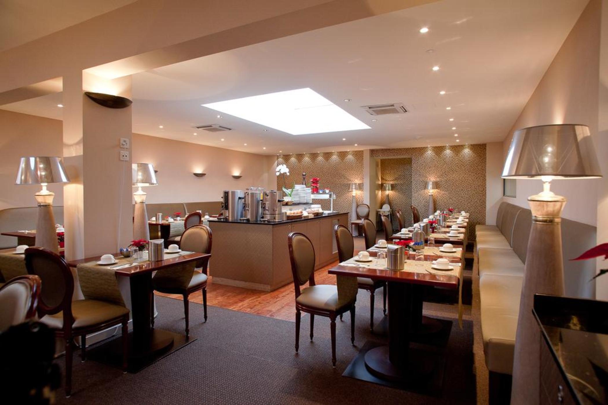 Hotel Drake Longchamp à Genève Extérieur photo