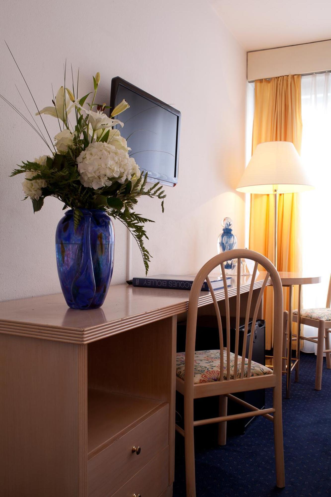 Hotel Drake Longchamp à Genève Extérieur photo