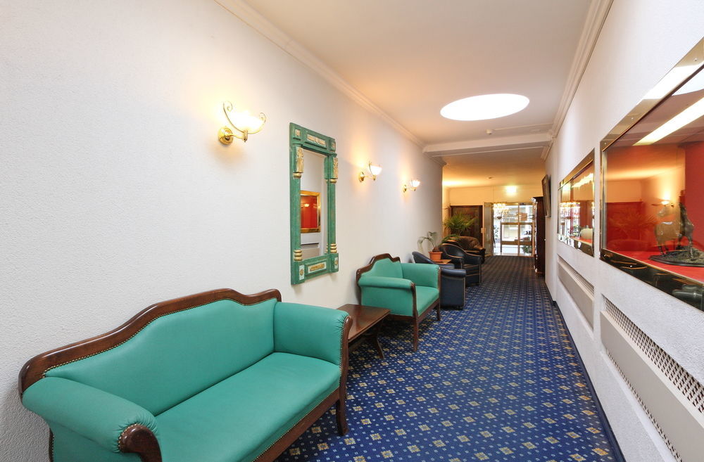 Hotel Drake Longchamp à Genève Extérieur photo