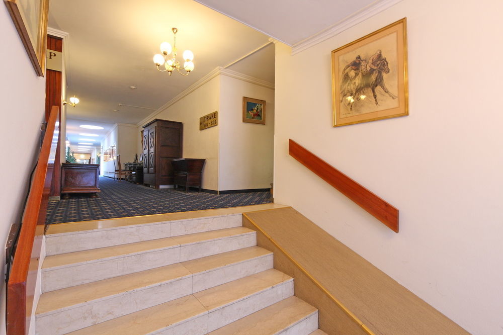 Hotel Drake Longchamp à Genève Extérieur photo