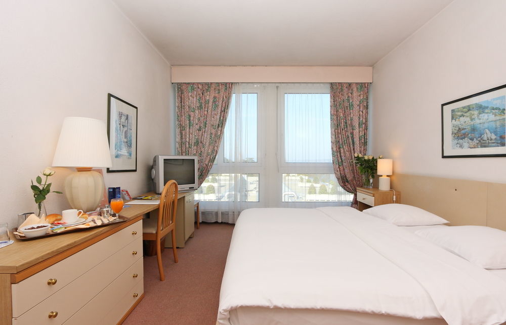 Hotel Drake Longchamp à Genève Extérieur photo