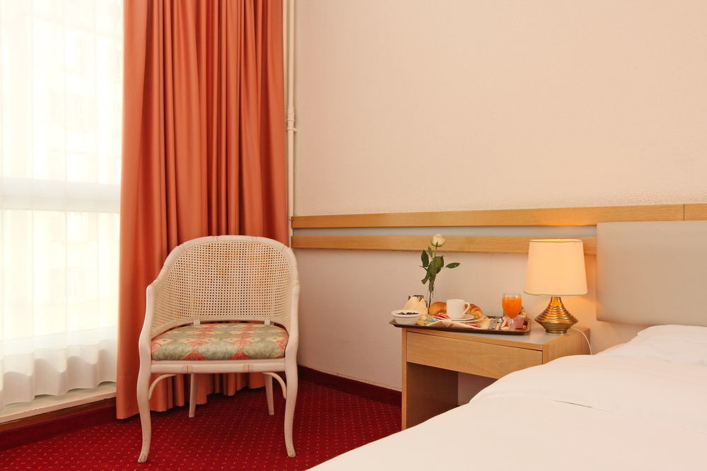 Hotel Drake Longchamp à Genève Extérieur photo