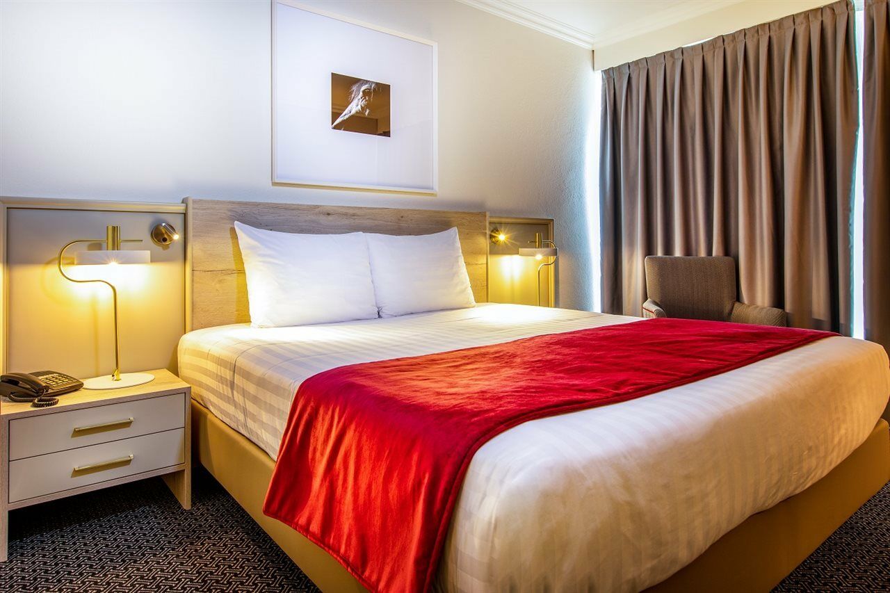 Hotel Drake Longchamp à Genève Extérieur photo
